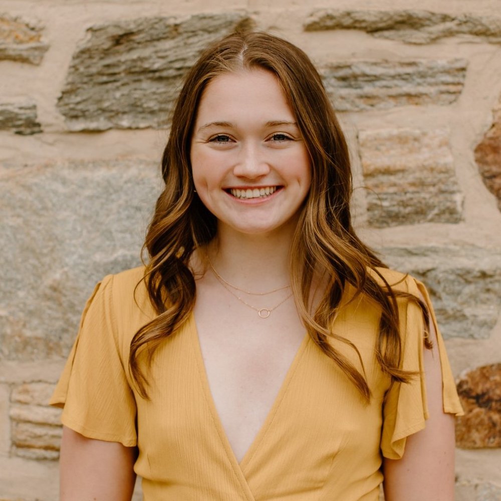 Meet your Posher, Rylee